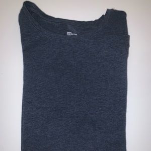 Fine Cotton T-Shirt